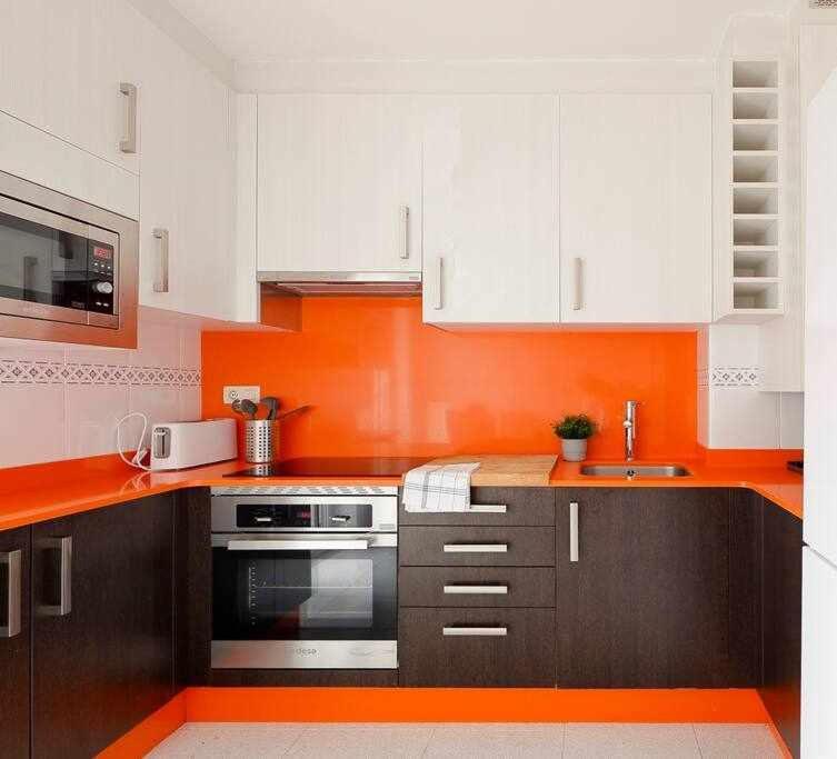 Coto Salinas Apartamento Exterior foto