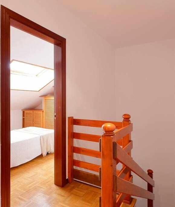Coto Salinas Apartamento Exterior foto